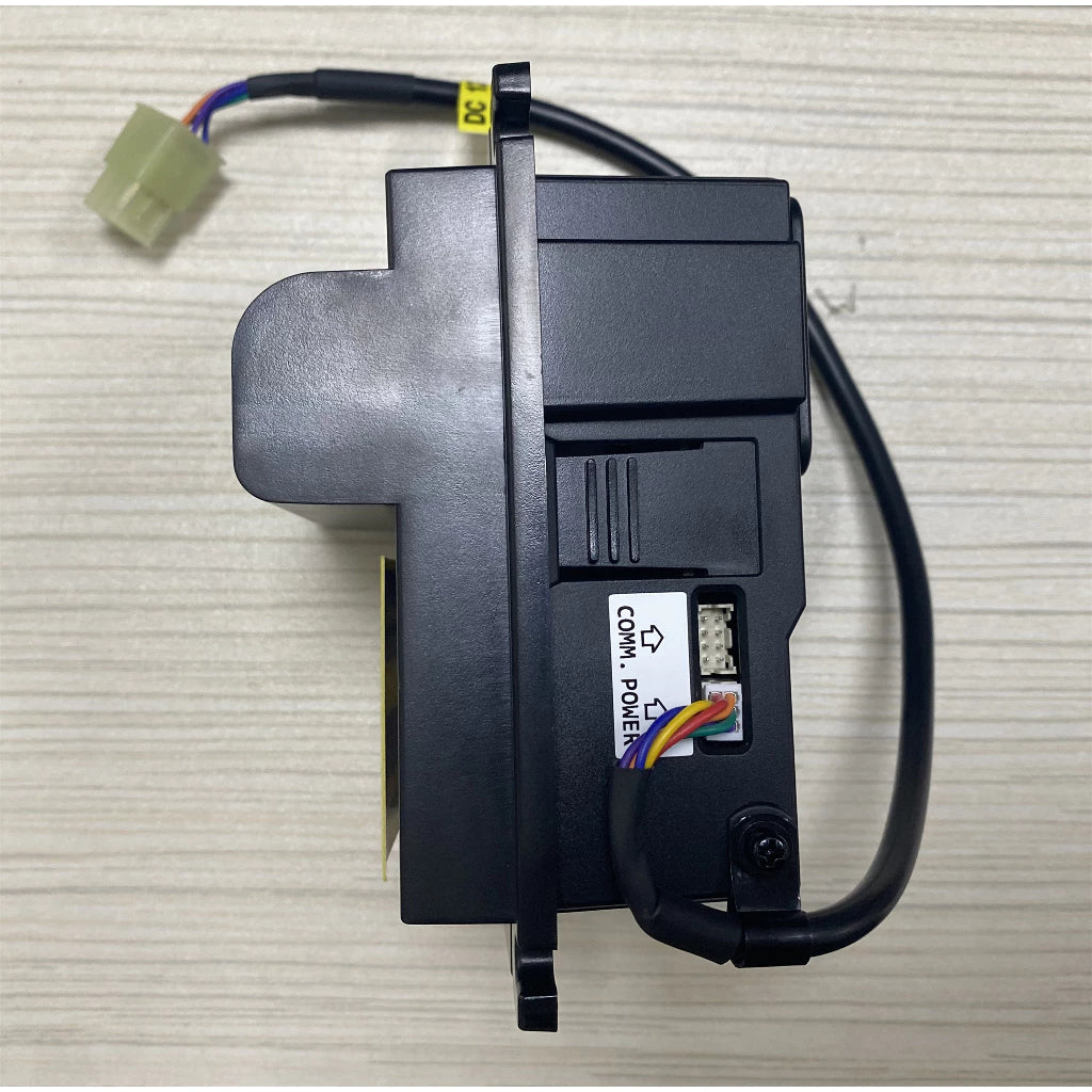 TB74 bill acceptor TOP brand Banknote bill Validator cash acceptor with free dafoxtech fast read ba wire