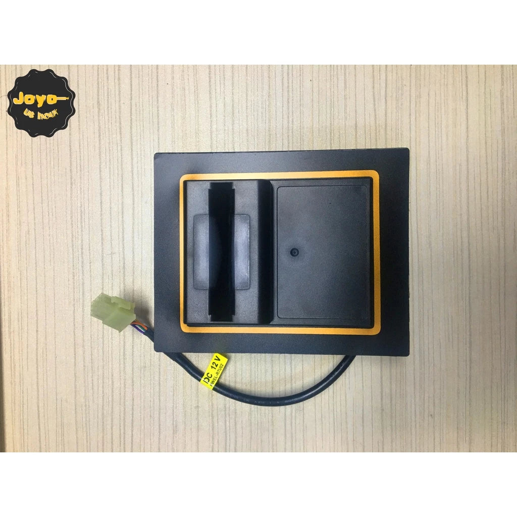 TB74 bill acceptor TOP brand Banknote bill Validator cash acceptor with free dafoxtech fast read ba wire