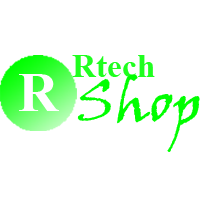 Rtech Shop