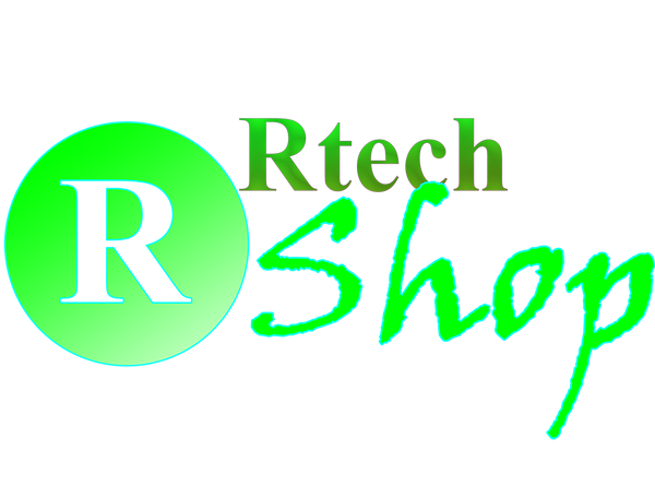 Rtech Shop